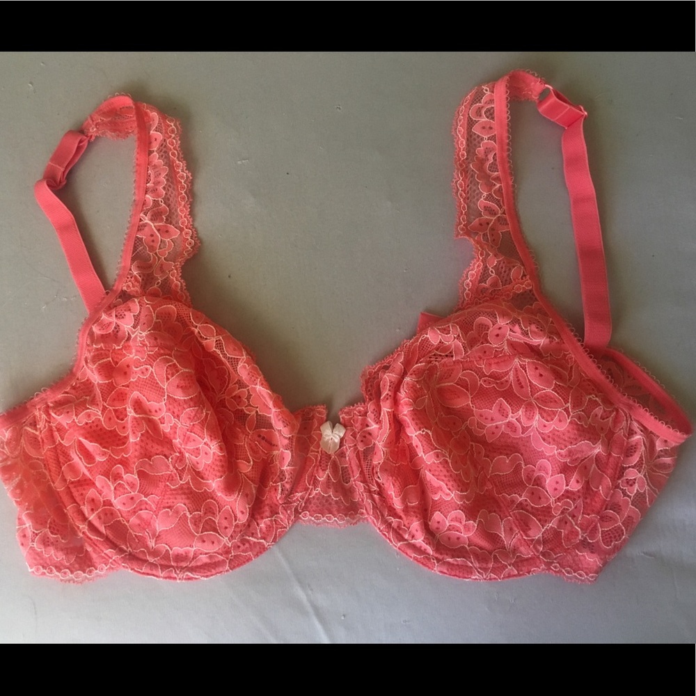 Maidenform Lace Bra